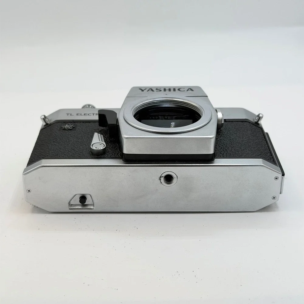 Yashica tested works